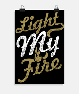Light My Fire