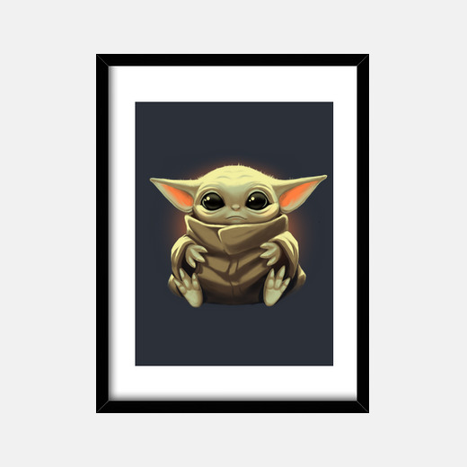 Cadres Bebe Yoda Avec Livraison Gratuite Tostadora Fr Cadres Bebe Yoda Avec Livraison Gratuite Tostadora Fr