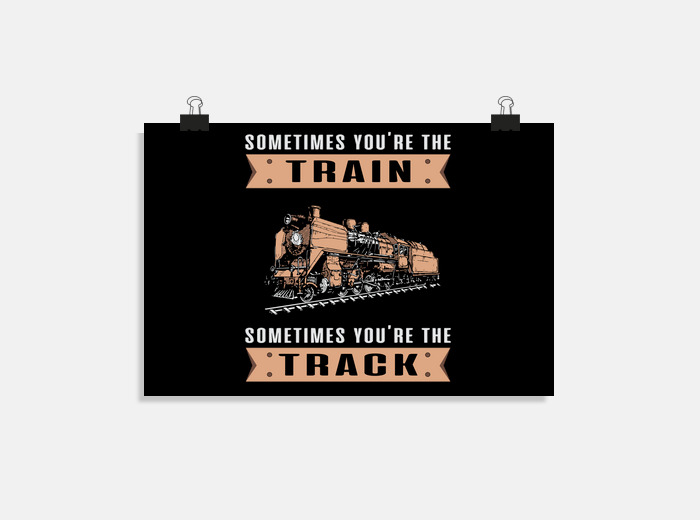 Locomotive trains train driver railroad... | tostadora