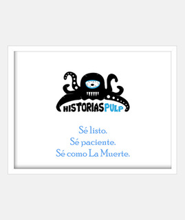 Logo Grande Historias Pulp con lema deb