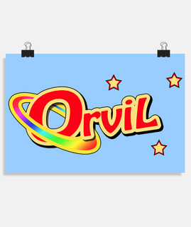 Logo OrviL