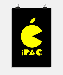 logo pac - affiche