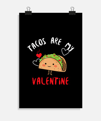 tacos san valentin