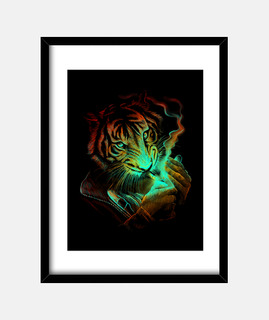 luz del tigre