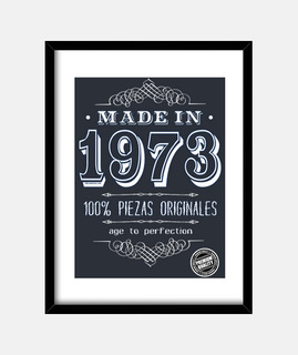 Made in 1973
