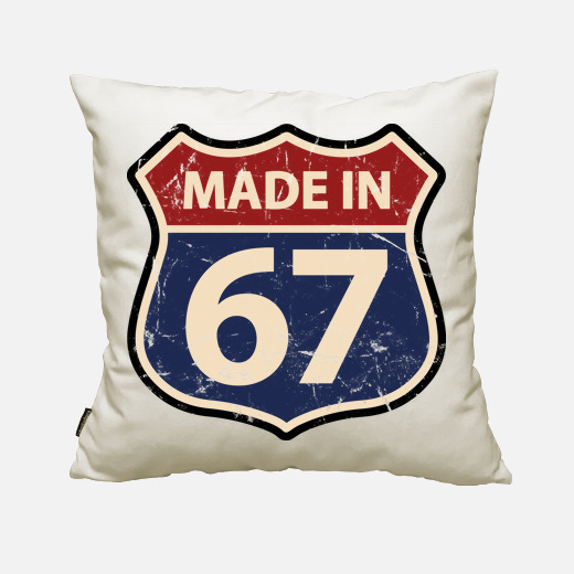 made in 67