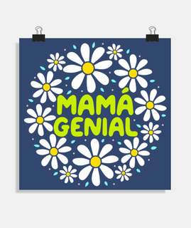 Mamá genial