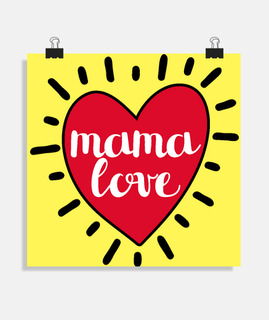 Mama Love