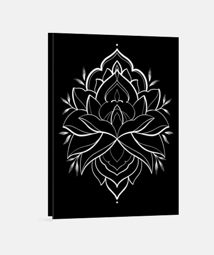 Wall mandala art