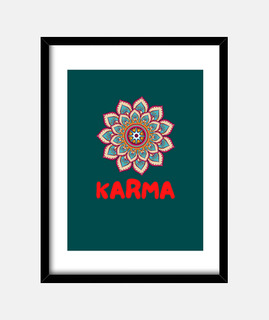 mandala karma