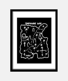 Mapa de Tesoro