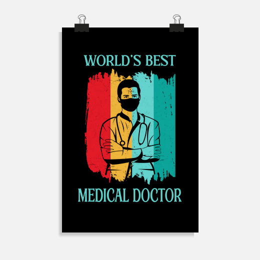 miglior medico medico del mondo