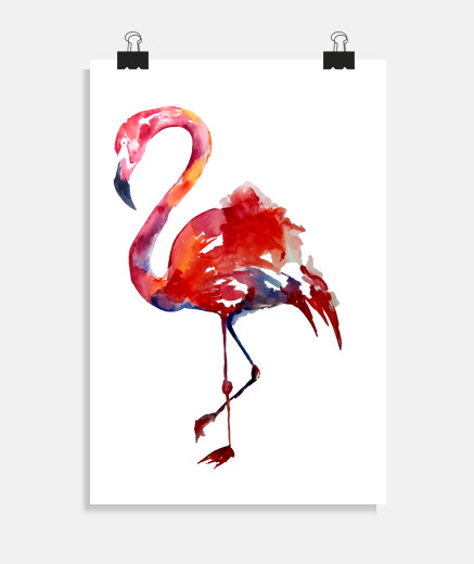 Poster modèle nº660844