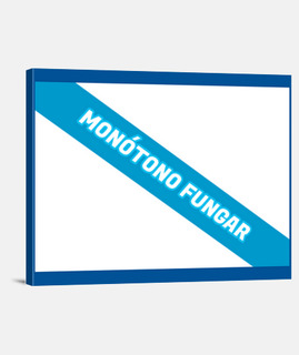 Monótono Fungar 1