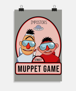 muppets im post ors