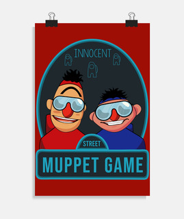muppets innocents