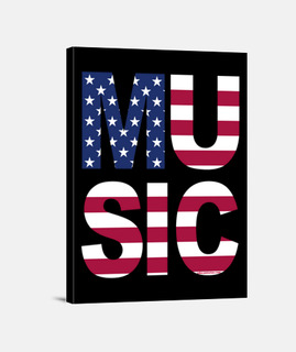 MUSIC USA (música EEUU)