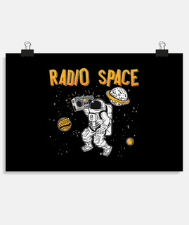 musique love r astronomie radio espace