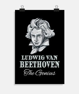 musique ludwig van beethoven le génie