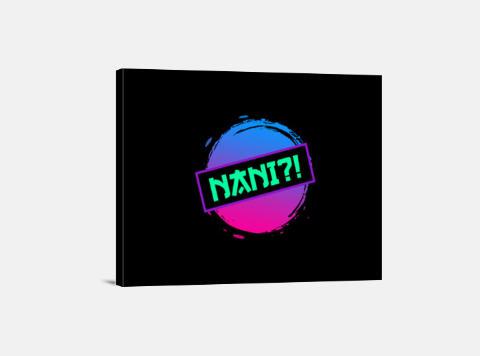Nani nani anime memes canvas | tostadora Nani nani anime memes canvas | tostadora