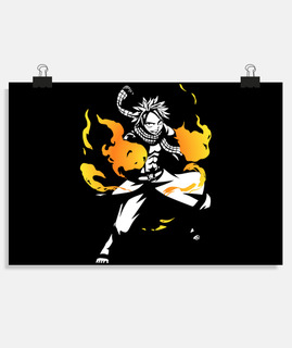 natsu