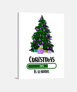 navidad esta cargando