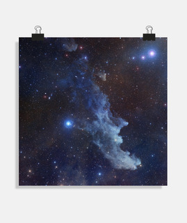 Nebulosa Bruja