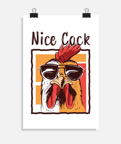 Nice Dick