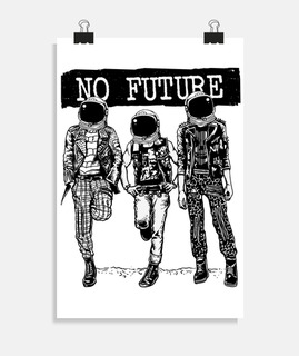 No Future