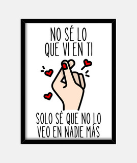 Cuadros Pareja - Envío Gratis | laTostadora Cuadros Pareja - Envío Gratis | laTostadora