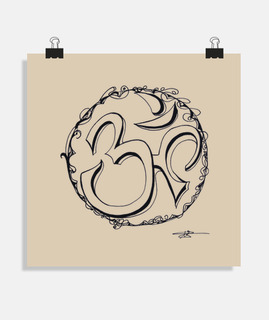 Ohm poster