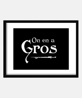 On en a gros Kaamelott