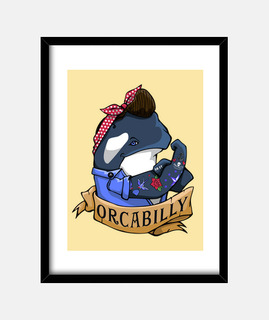 orcabilly