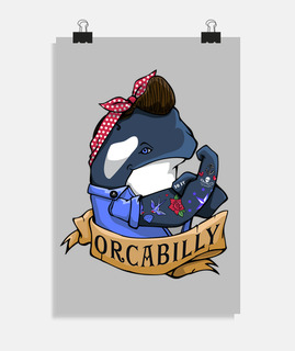 Orcabilly