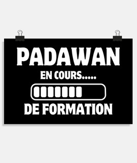PADAWAN