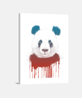 panda grafiti