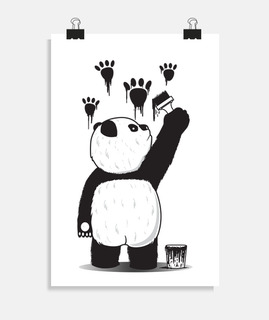 pandalismo