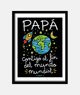 Cadres Papa Avec Livraison Gratuite Tostadora Fr Cadres Papa Avec Livraison Gratuite Tostadora Fr