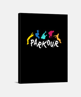 parkour freerunner freerunner