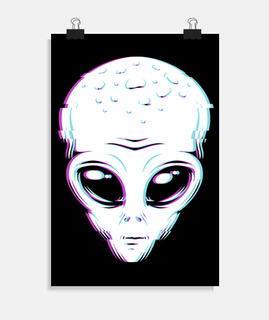 pépin extraterrestre
