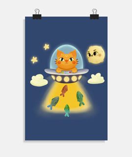 Poisson-chat