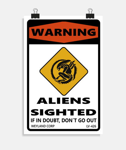 Poster Poster vertical 2:3 - (20 x 30 cm)