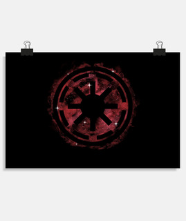 Póster horizontal 3:2 - (30 x 20 cm)