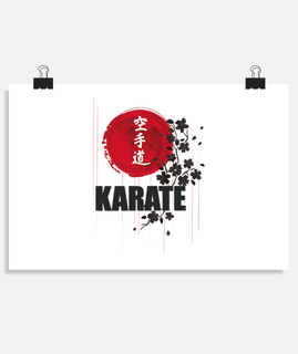 Poster horizontal 4:3 - (30 x 20 cm)