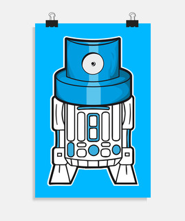 Póster vertical 