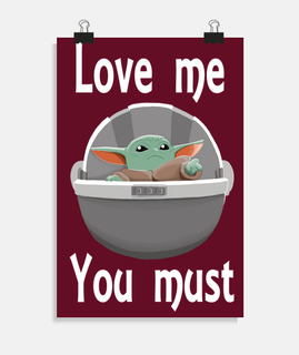 Poster vertical 2:3 - (20 x 30 cm)