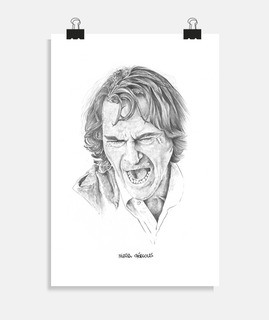 Poster vertical 2:3 - (20 x 30 cm)