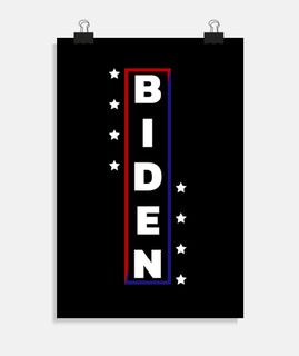 presidente de apoyo biden 2020 ee