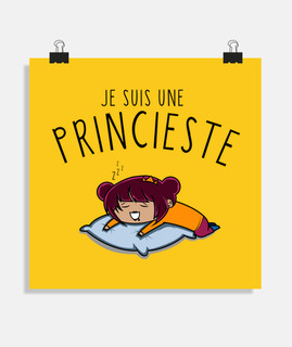 Princieste