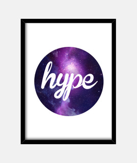 ¿Qué es Hype?
